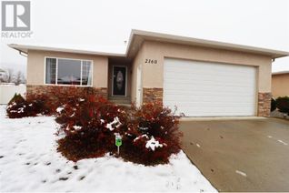 Ranch-Style House for Sale, 2160 Brycen Place, Grand Forks, BC