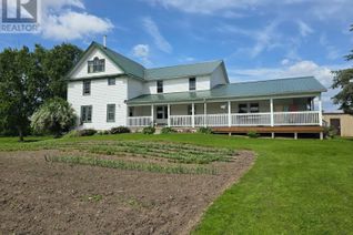 Farm for Sale, 11449 Highway 62 Road, Madoc, ON