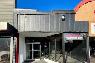 Commercial/Retail Property for Lease, 33735 Essendene Avenue #A, Abbotsford, BC