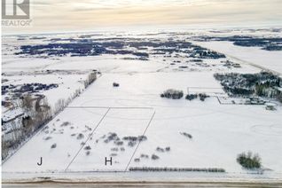 Commercial Land for Sale, Isle Acreage 2.5 J, Vanscoy Rm No. 345, SK