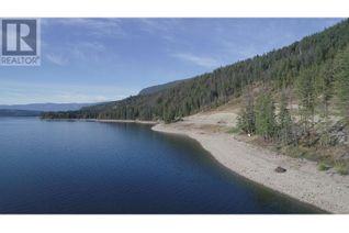 Land for Sale, 5131 Sunnybrae Canoe Pt. Rd Highway E Lot# 2, Sunnybrae, BC