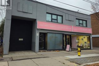 Commercial/Retail Property for Lease, 3366 Lake Shore Boulevard W, Toronto (Long Branch), ON