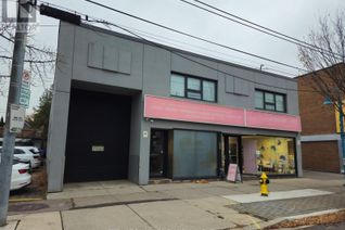 Commercial/Retail Property for Lease, 3366b Lake Shore Boulevard W, Toronto (Long Branch), ON