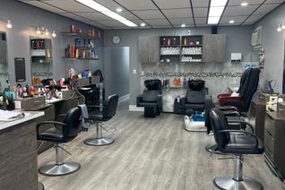 Barber/Beauty Shop Non-Franchise Business for Sale, 210 Samuelson Street #C, Cambridge, ON