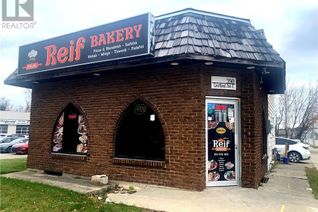 Business for Sale, 390 Courtland Avenue E, Kitchener, ON