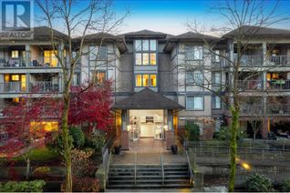 Condo for Sale, 2468 Atkins Avenue #110, Port Coquitlam, BC