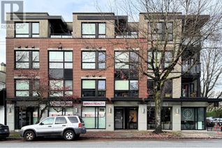 Commercial/Retail Property for Sale, 3407 W Broadway, Vancouver, BC