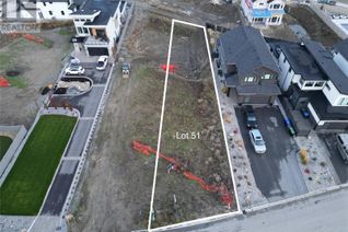 Land for Sale, 4207 Russo Street Lot# 51, Kelowna, BC