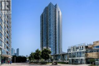 Condo for Sale, 5 Mariner Terrace #305, Toronto (Waterfront Communities), ON