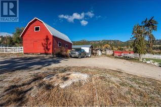 Commercial Farm for Sale, 15902 Prairie Valley Road, Summerland, BC