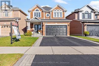 House for Sale, 11 Searell Avenue, Ajax (Northwest Ajax), ON