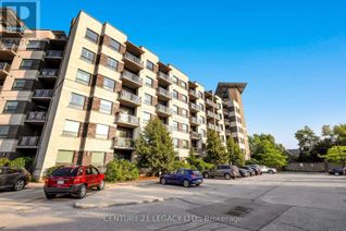 Condo for Sale, 383 Main Street E #424, Milton (Old Milton), ON