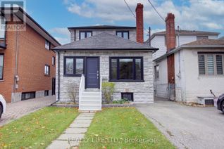 Detached House for Sale, 293 Melrose Street, Toronto (Mimico), ON