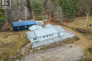 Property, 2180-2186 Highway 141, Muskoka Lakes (Watt), ON