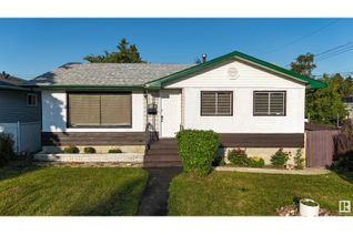 Bungalow for Sale, 13411 61 St Nw, Edmonton, AB