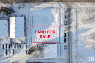 Commercial Land for Sale, 10411 121 Av Nw, Edmonton, AB