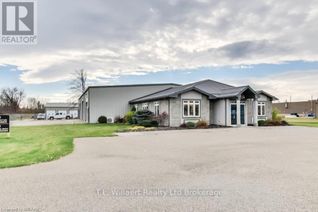 Industrial Property for Sale, 75 Spruce Street, Tillsonburg, ON