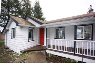 Duplex for Rent, 32918 Best Avenue #1, Mission, BC