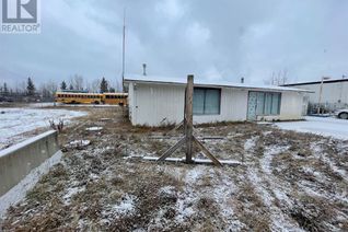 Industrial Property for Sale, 228 Kelley Road, Hinton, AB