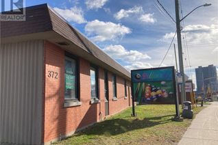 Non-Franchise Business for Sale, 372 King Street Unit# 1&2, Waterloo, ON