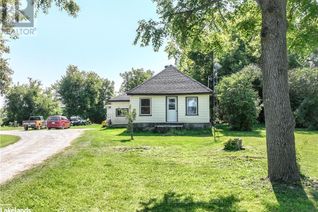 Detached House for Sale, 5135 Sideroad 25, Ramara, ON