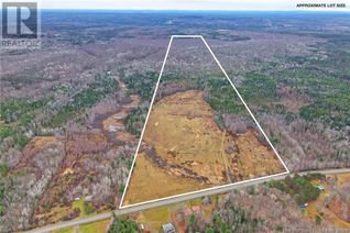 Commercial Land for Sale, 8353 Route 10, Cumberland Bay, NB