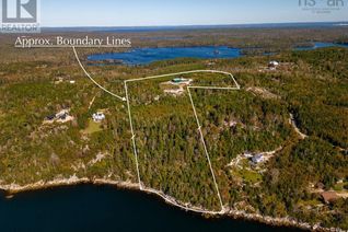 Land for Sale, 38 Deer Lane, Deep Cove, NS