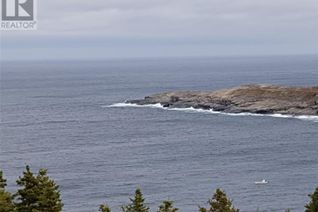 Commercial Land for Sale, 5 Wildberry Ridge, Flatrock, NL