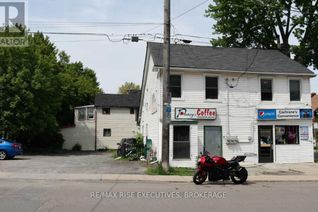 Commercial/Retail Property for Sale, 73-75 Bay Street, Kingston (East of Sir John A. Blvd), ON