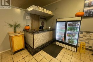 Pizzeria Business for Sale, 416 Hamilton Road, London, ON