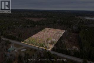 Land for Sale, 3908 County Rd 121, Galway-Cavendish and Harvey, ON