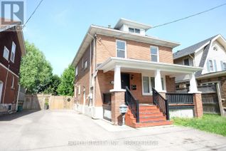 House for Rent, 5029 Fourth Avenue #2, Niagara Falls (211 - Cherrywood), ON