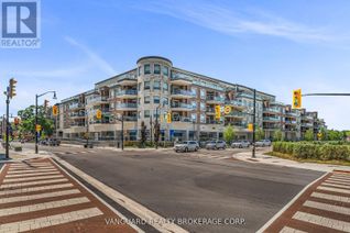 Condo Apartment for Sale, 86 Woodbridge Avenue #209, Vaughan (West Woodbridge), ON