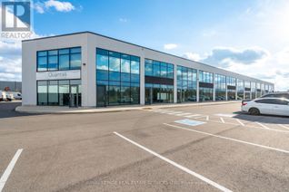 Industrial Property for Sale, 760 Laurentian Drive #22, Burlington (Industrial Burlington), ON