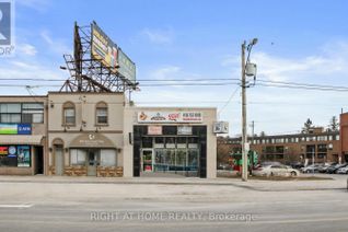 Commercial/Retail Property for Lease, 803 O Connor Drive #MAIN FL, Toronto (O'Connor-Parkview), ON