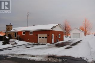 Bungalow for Sale, 1835 Chemin Du Traversier Road, Alfred and Plantagenet, ON