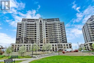 Condo Apartment for Sale, 1070 Sheppard Avenue W #407, Toronto (York University Heights), ON