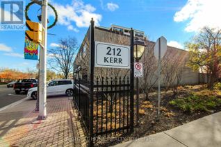 Condo Apartment for Sale, 212 Kerr Street #306, Oakville (Old Oakville), ON