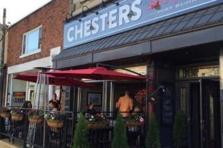 Business for Sale, 672 Goderich Street, Saugeen Shores, ON