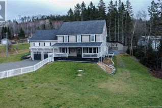 Property for Sale, 22 Woodland Crescent, Perth-Andover, NB