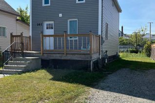 House for Sale, 161 Middleton Avenue, Timmins, ON