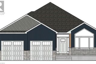 Bungalow for Sale, 461 Northport Drive, Saugeen Shores, ON