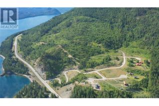 Property for Sale, 5360 6 Highway, Rosebery, BC