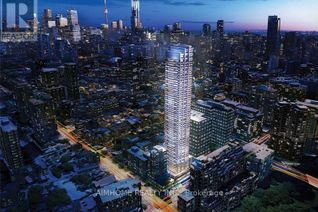 Property for Rent, 395 Bloor Street E #4407, Toronto (North St. James Town), ON