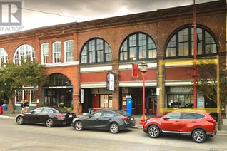 Business for Sale, 1619 Store St #101, Victoria, BC