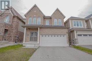 Detached House for Sale, 24 Weatherall Avenue, Cambridge, ON