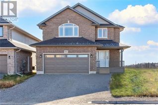 Property for Sale, 901 Bamford Terrace, Peterborough, ON