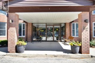 Property for Sale, 22 St. Andrew Street N #104, St. Marys, ON