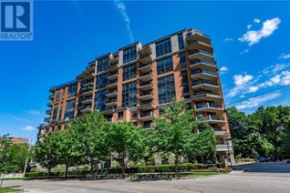 Condo Apartment for Sale, 1 Lomond Drive #705, Toronto (Islington-City Centre West), ON