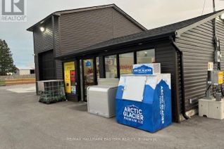 Commercial/Retail Property for Sale, 4236 Highway 7, Kawartha Lakes (Omemee), ON